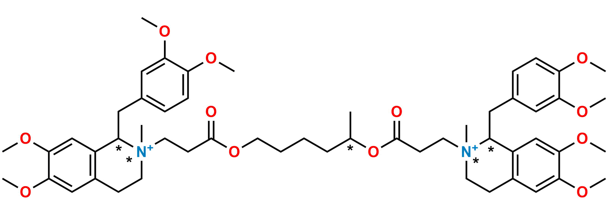 Atracurium EP impurity K